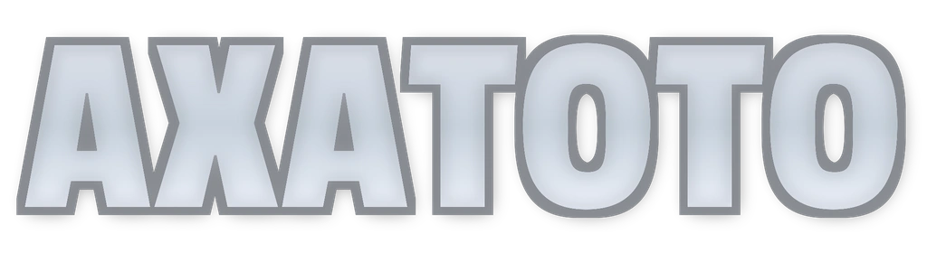 AXATOTO: AXATOTO Portal Permainan Paling Lengkap dengan Fitur Bonus Melimpah